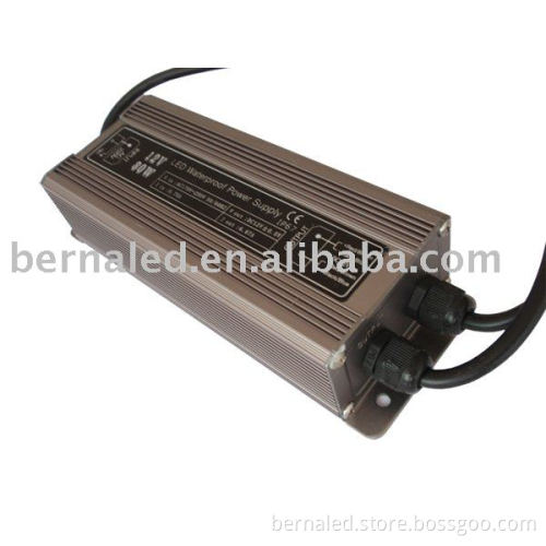waterproof led power supply